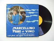 Marcellino pane vino - pane,