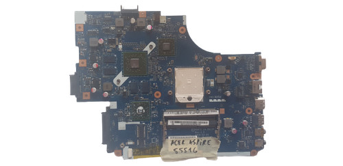 Scheda madre acer aspire 5551 - scheda,
