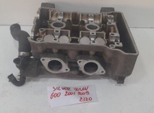 testata honda silver wing 600