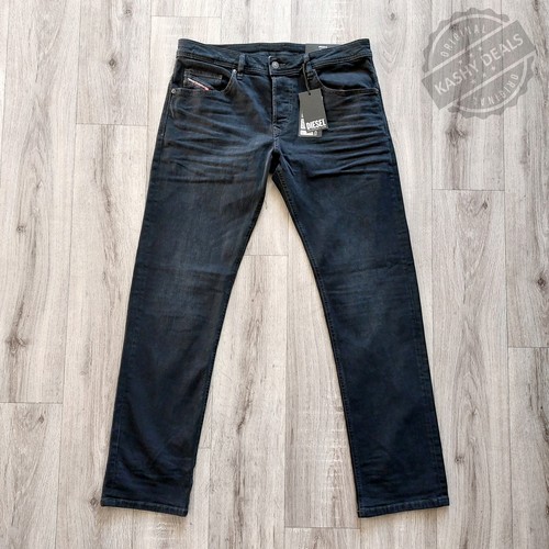 Jeans denim uomo - diesel, safado