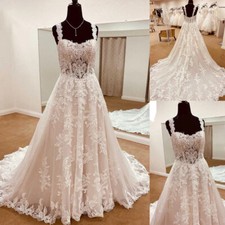 Abiti da sposa vintage
