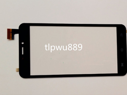 Nuovo touch screen
