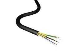 Matassa 50 Metri Cavo 12 Fibre