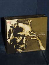 BOX 3CD - Bach, Fischer ?- The Well-Tempered Clavier - Mono Poly – GI-2025 (S...