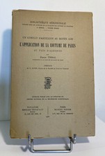 Tarn - Moyen Age P. TIMBAL