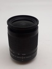 Obbietivo Nikon 28-100mm 1:3.5-5.6 G