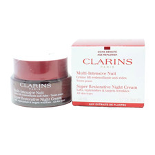 CLARINS CREMA NOTTE SUPER