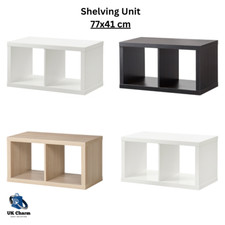 Ikea kallax scaffale - ikea,
