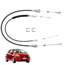 COPPIA CAVI CAVO LEVA CAMBIO