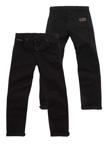 Jeans wrangler uomo texas - jeans,