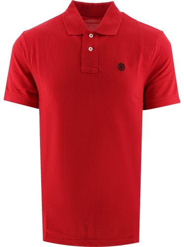 Polo nike uomo rossa - nike,