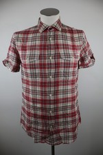 AJ ARMANI JEANS CAMICIA SHIRT