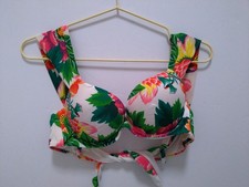 BIKINI PUSH UP E BRASILIANA