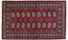 Tappeto Pakistan Silk Touch