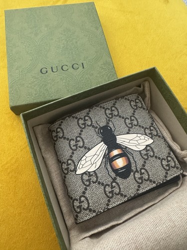 Portafoglio gucci originale - gucci,