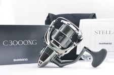 Shimano 22 STELLA C3000XG