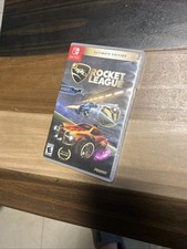 Rocket League: Ultimate