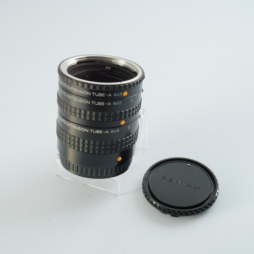 Excellent pentax 645 - excellent,
