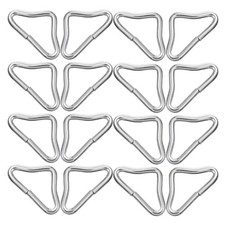  Kit Fissaggio Fibbie