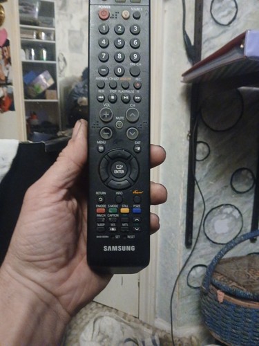 Telecomando samsung - telecomando,
