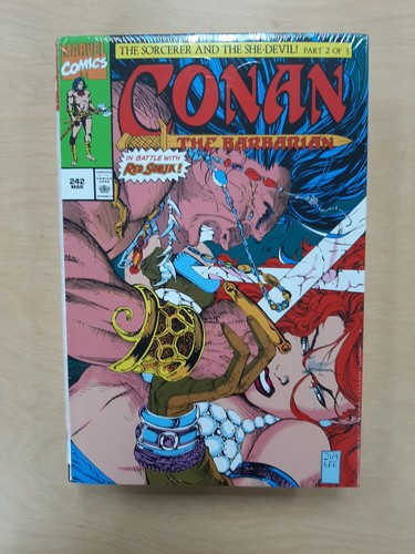 Conan barbaro originale - conan,