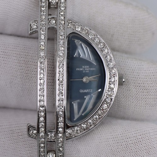 Orologio donna primo - donna, m&m