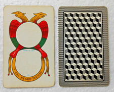 DAL NEGRO Carte da Gioco