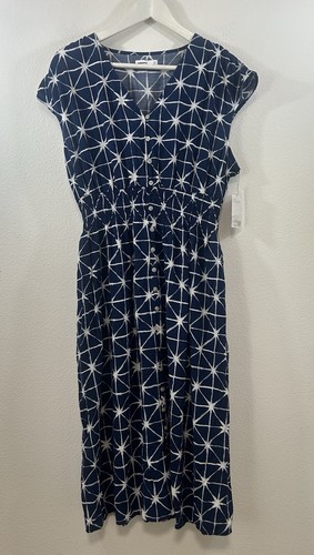 Abito midi sonoma smocked - abito,
