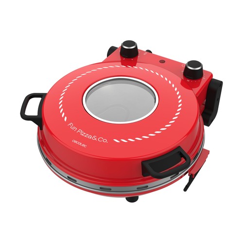 Forno pizza elettrico grill - elettrico,