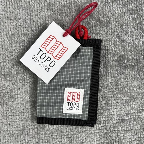 Topo designs portafoglio - topo,