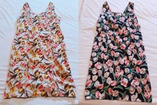 Set abiti floreali stile - floreali,