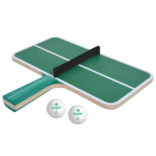 Schildkröt set ping pong - di,