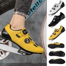 Scarpe Uomo Spd Strada