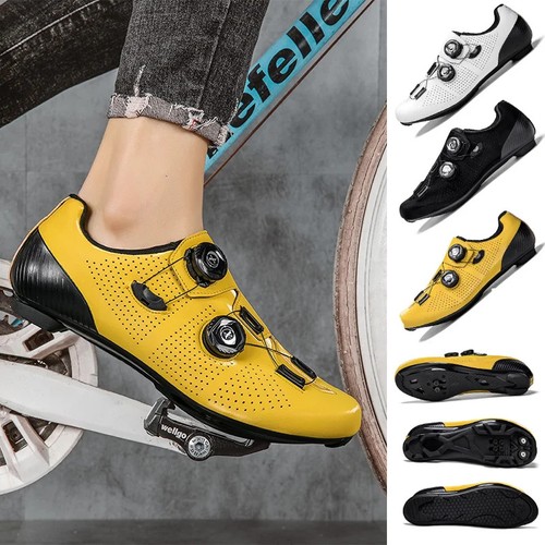 Scarpe uomo spd - spd, strada