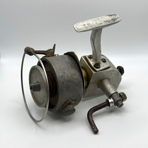 Mulinello pesca vintage - pesca,