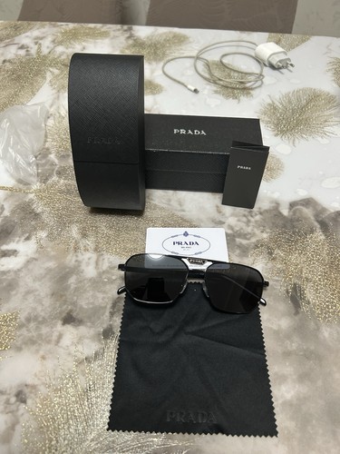Occhiali sole prada unisex - sole,