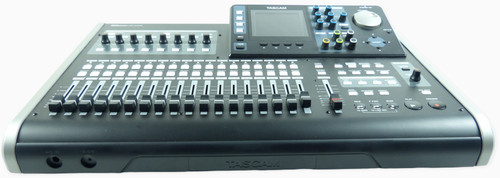 Tascam 24sd digital - digital, porta