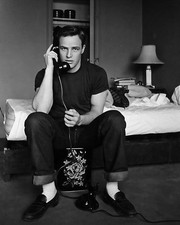 Marlon brando anni - '50,