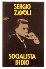 Sergio Zavoli Socialista di