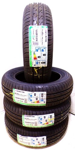 Pneumatici estivi 165 r15 - pneumatici,