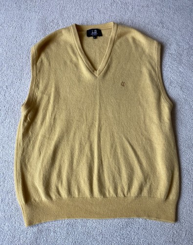 Dunhill maglione 100 lana - maglione, 100%
