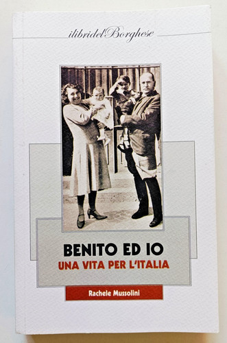 Benito una vita - ed,