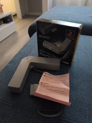 Sony ps1 playstation multi - ps1,