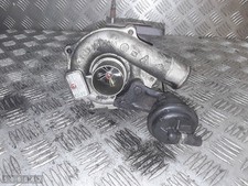 TURBINA TURBOCOMPRESSORE