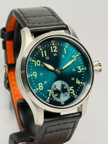 Orologio aviatore fatto - , a