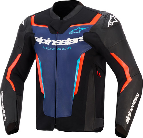 Giacca moto pelle - moto, in