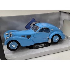 Auto da collezione Solido 1:18 Bugatti Type 57 SC Atlantic