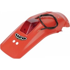 parafango posteriore Ufo Honda