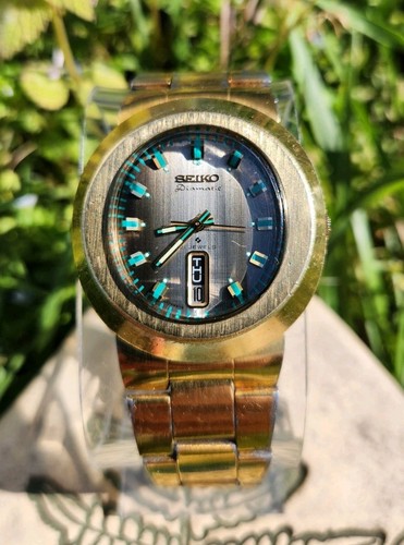 Orologio vintage 1974 seiko - orologio,