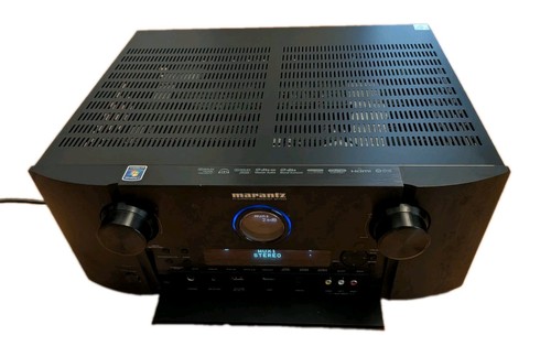 Marantz surround sound - surround,
